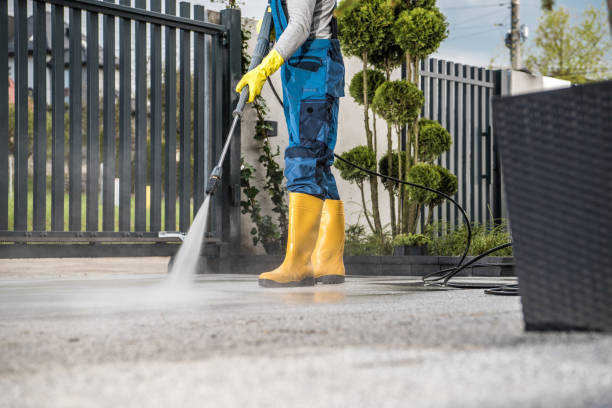 Spring Cleaning in Holtville, AL